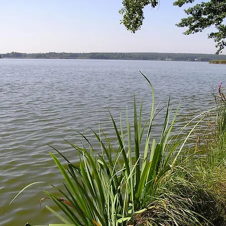 아파트 Apartment Trebon Třeboň