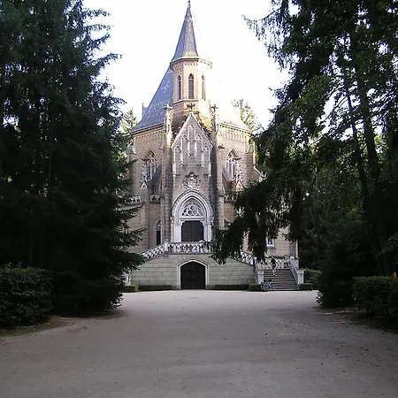 Apartment Trebon