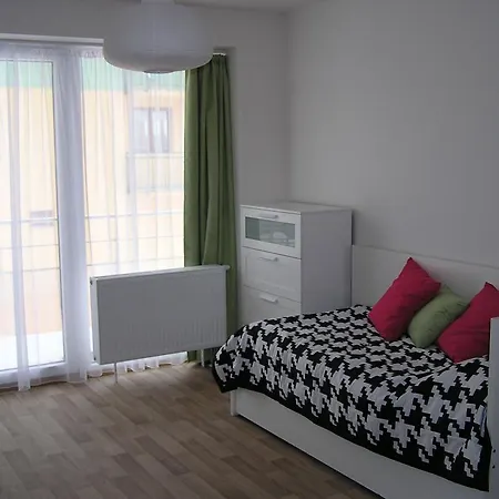 Apartment Trebon Apartment