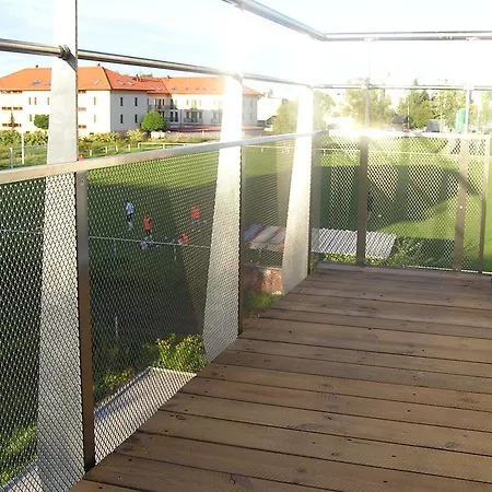 아파트 Apartment Trebon *