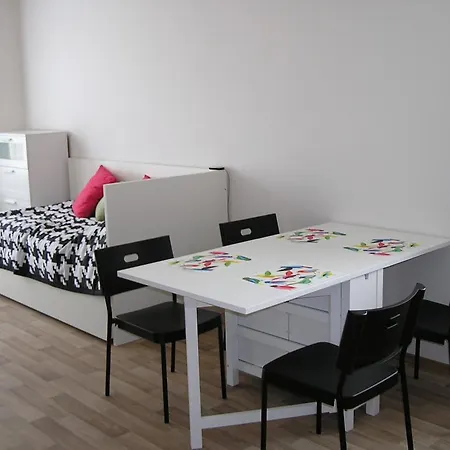 Apartment Trebon * Třeboň