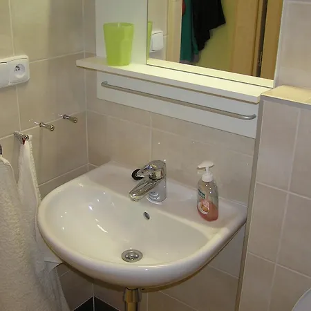 아파트 Apartment Trebon