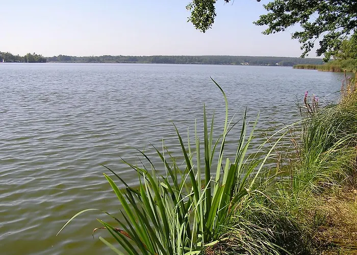 דירה Apartment Trebon Třeboň