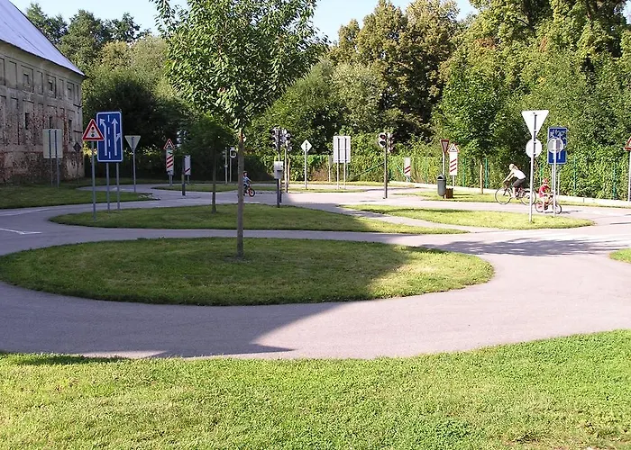 Apartment Trebon דירה Třeboň