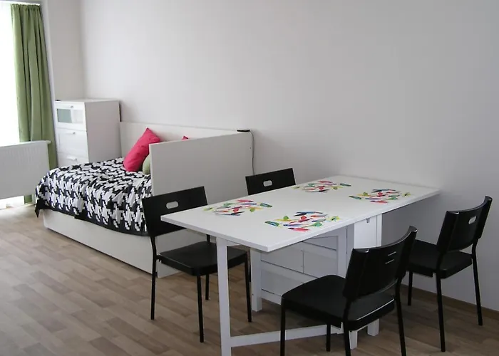 Apartment Třeboň * Třeboň